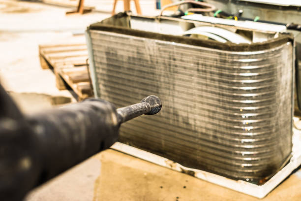 Best HVAC Maintenance and Cleaning  in Selmont West Selmont, AL
