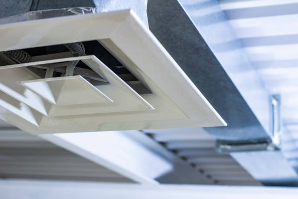 Best HVAC Air Duct Cleaning  in Selmont West Selmont, AL