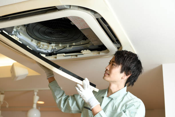 Best HVAC Duct Inspection Services  in Selmont West Selmont, AL
