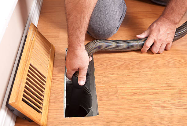 Best Ductwork Cleaning Services  in Selmont West Selmont, AL